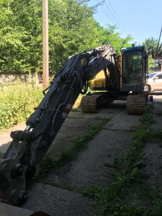 послуги оренда екскаватора гідромолота міні екскаватора ямобур бур