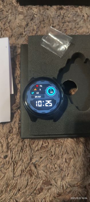 Smartwatch TM05  2szt NOWE