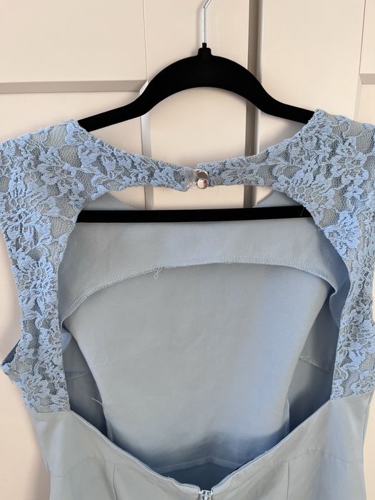 Sukienka elegancka