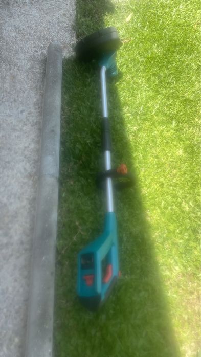 Advanced GrassCut 36