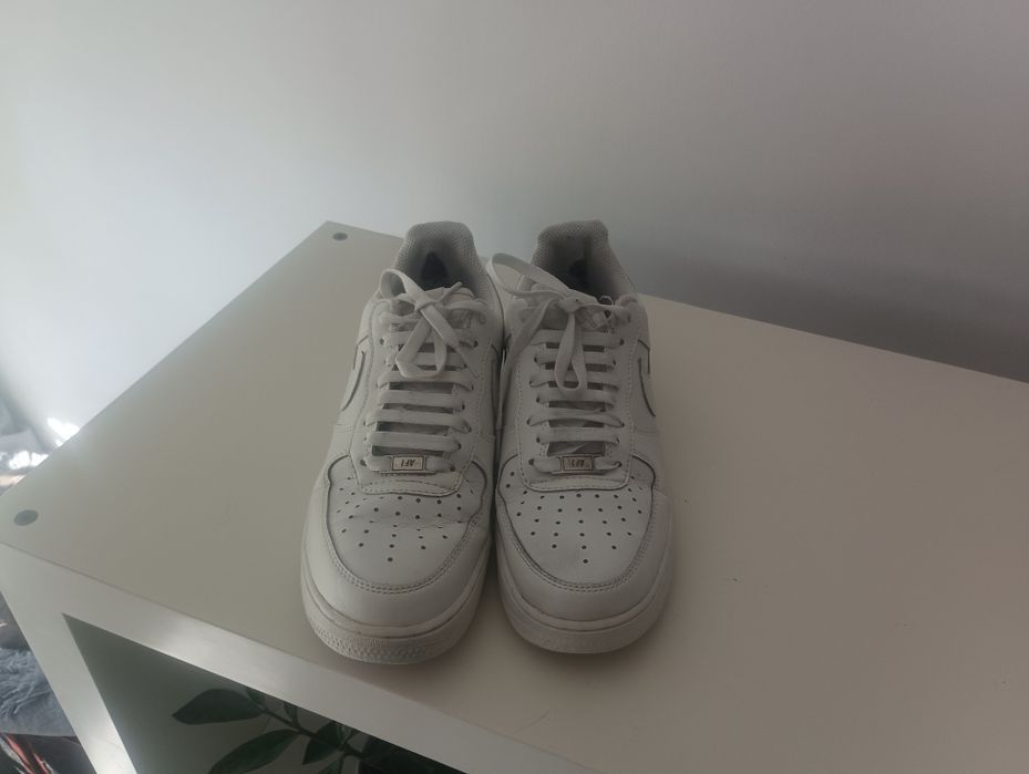 Nike Air force one ( originais )