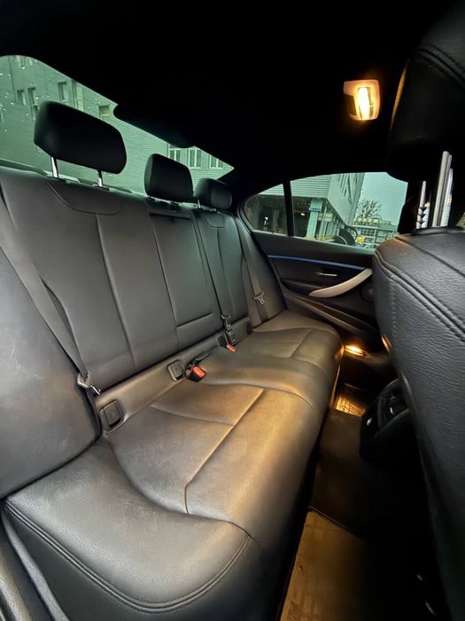 Продам BMW 340I