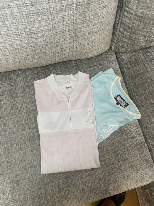 Sik silk, sinners, great iam, gianni kavanagh, calvin klein, nike, sbs