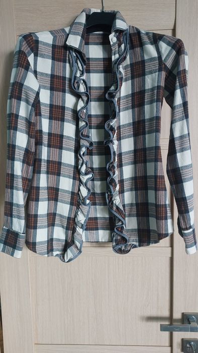 Продам байкову рубашку