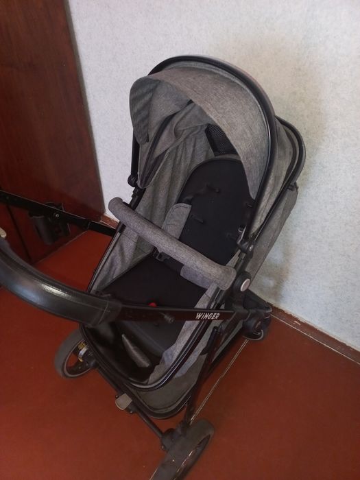 Коляска-трансформер Babyhit Winger 2в1