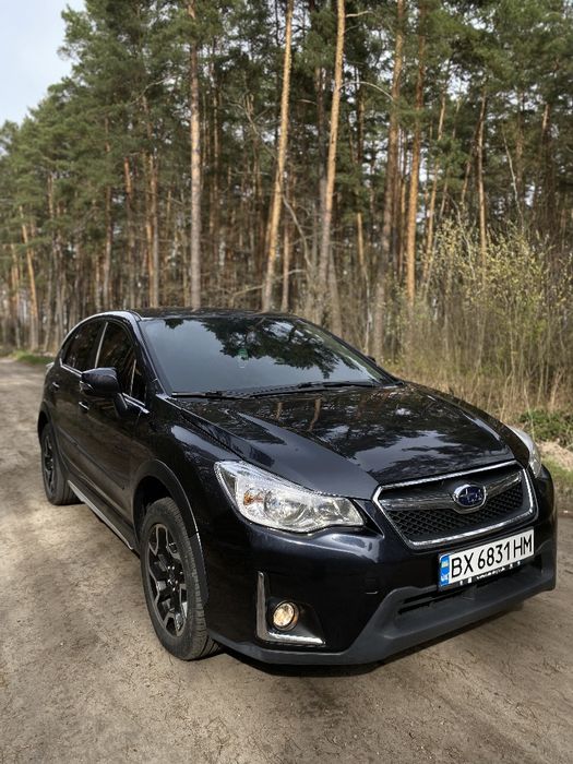 Subaru xv  247 000 - 2015р