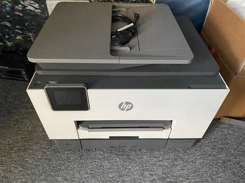 Urządzenie wielofunkcyjne HP OfficeJet Pro 9023