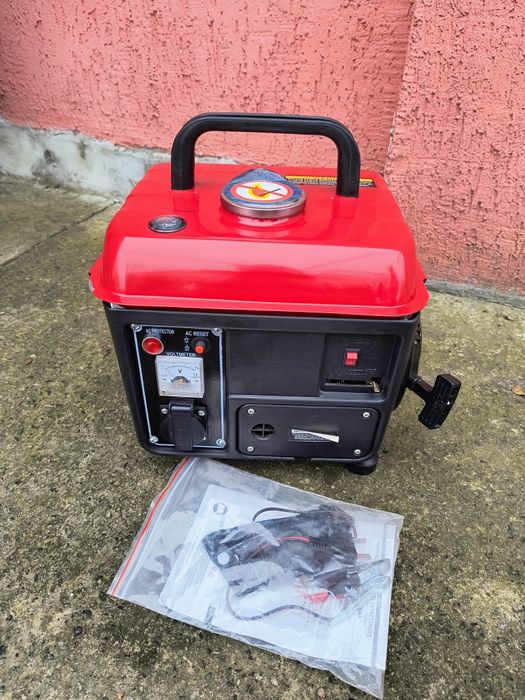 Генератор micul fermier gf-1328