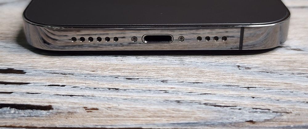 iPhone 13 Pro Max 128 graphite магазин 450$