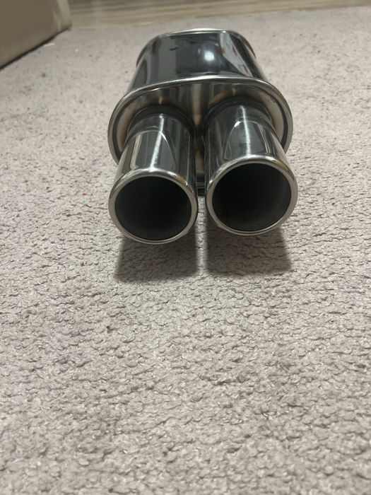 Escape novo nunca usado