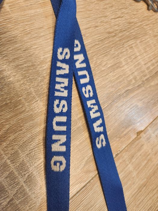 Smycz do kluczy Samsung nową Tanio