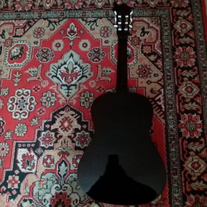 Музикальние инструменти