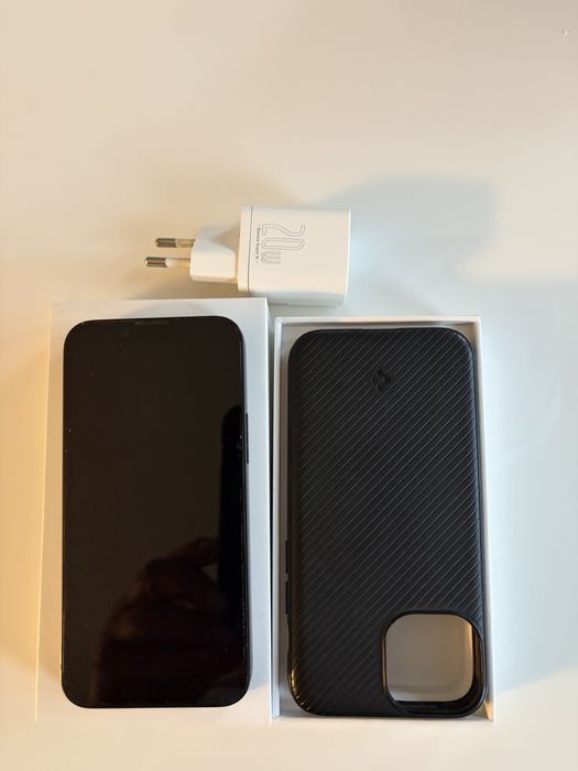 iPhone 13 Mini 128 GB bateria 86% jak nowy