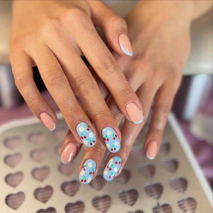 Stylizacja paznokci – manicure hybrydowy, żelowy | Kalisz