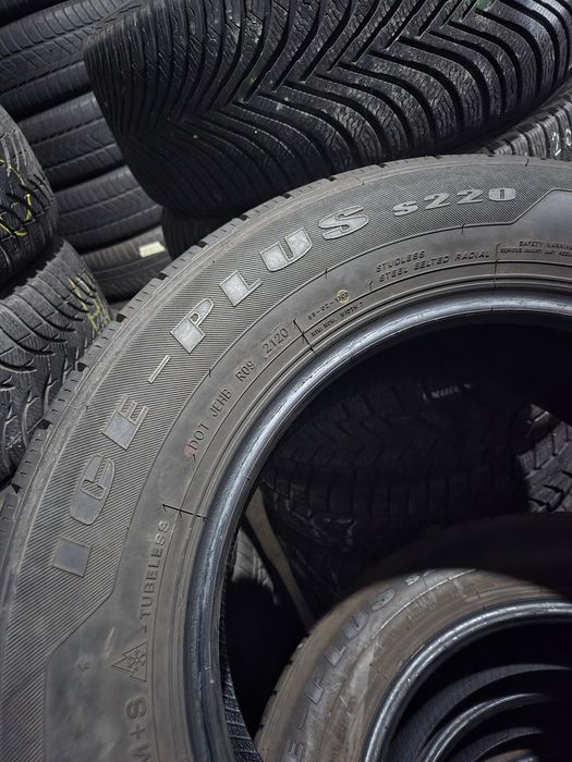 235 65 17 kia sorento honda cr-v nissan Rouge Toyota rav4