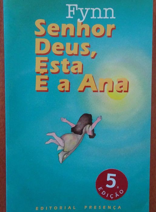 Senhor Deus Esta É A Ana