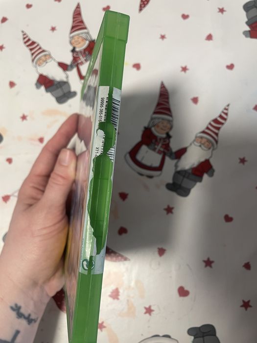 Диск Lego Dimensions Xbox One