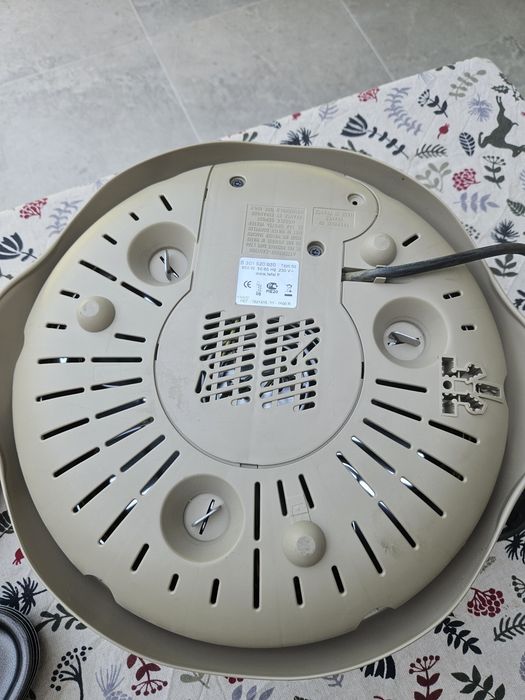 Grill raclette Tefal
