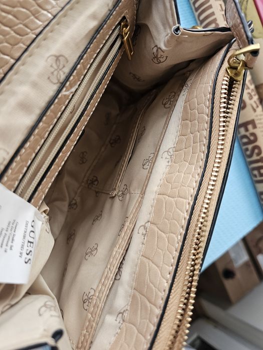 Сумка GUESS гесс оригинал