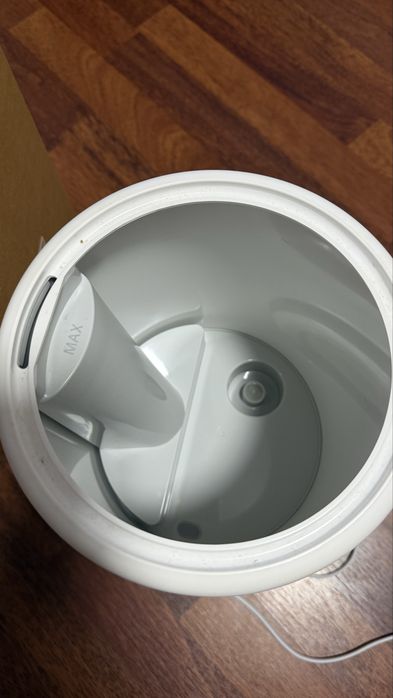 Зволожувач повітря Xiomi Smart Antibacterial Humidifier 4,5 л
