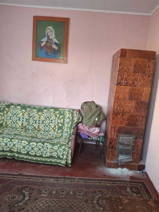 Будинок та земельна ділянка 25 сот., с. Стриганка