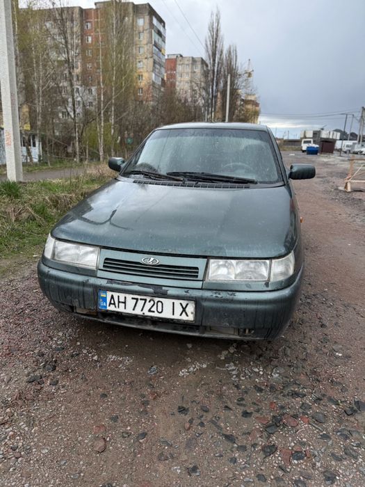 Продам ВАЗ 21102