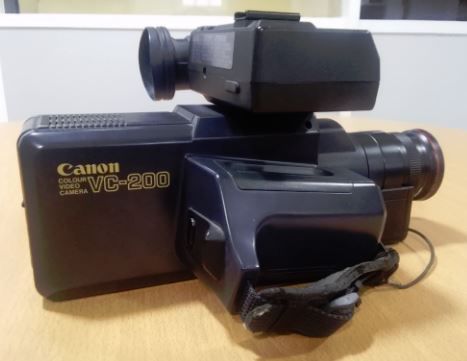 Canon VC-200