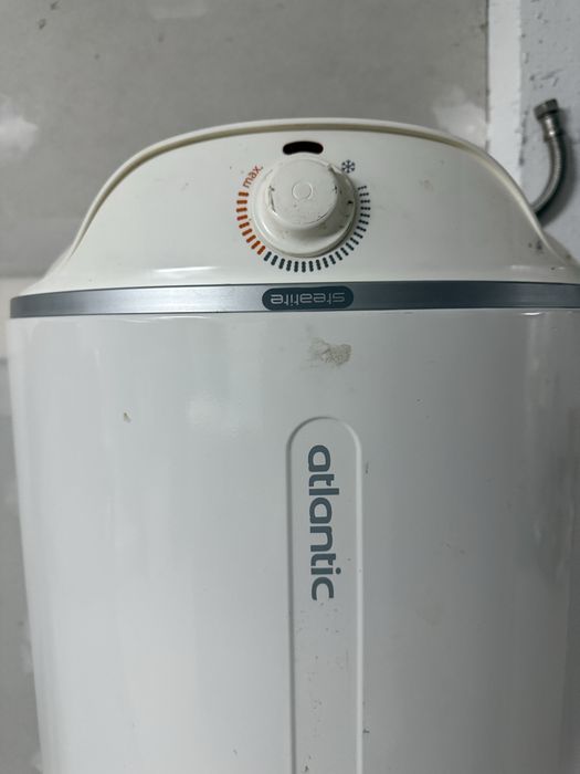 Termoacumulador Atlantic 100L – Excelente Estado
