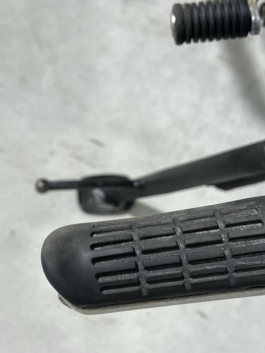 Honda CB 500  Japan  (2750$)