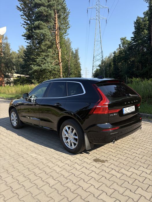 Volvo xc60 D4 4x4