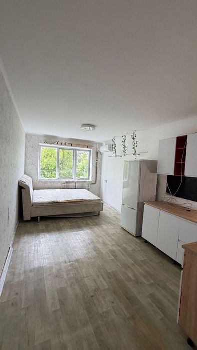 Продам 1-к гостинку, Гарібальді вул., 26, Салтівка