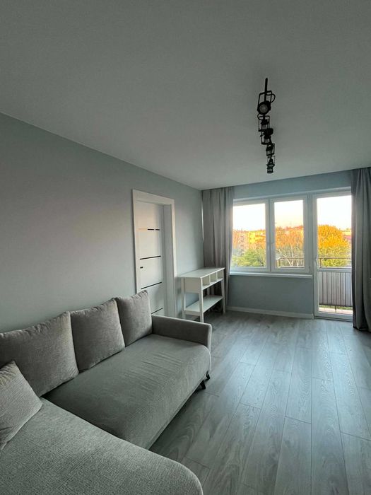 Mieszkanie na sprzedaż | 57,9 m2 | Wielka Płyta | 4 piętro | 4 pokoje