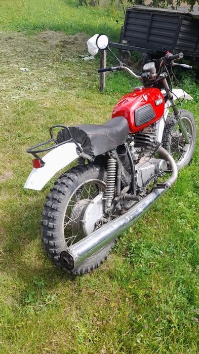 Іж  планета 5 Иж Планета 5