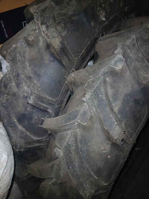 Продам колеса т25