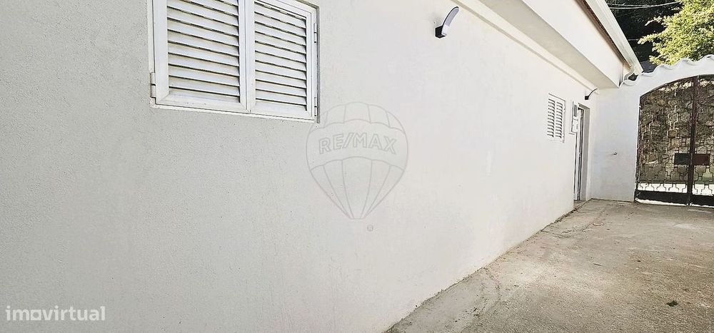 Moradia T2 para arrendamento