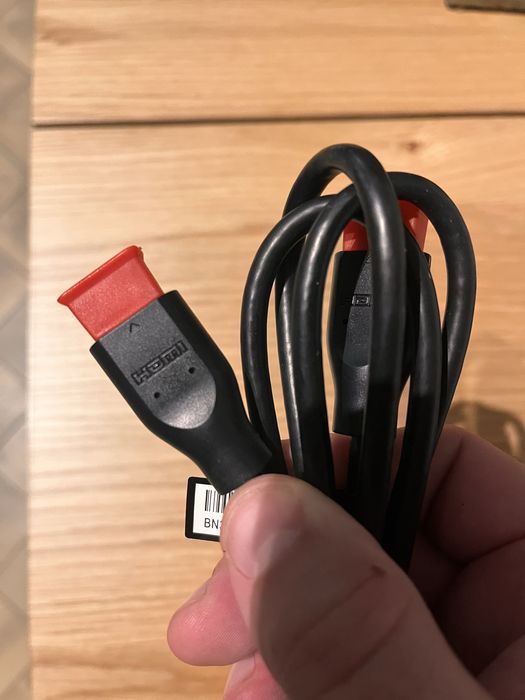 Kabel hdmi do tv
