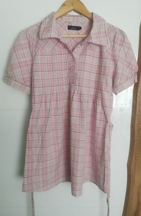 Koszula, bluzka ciążowa 42