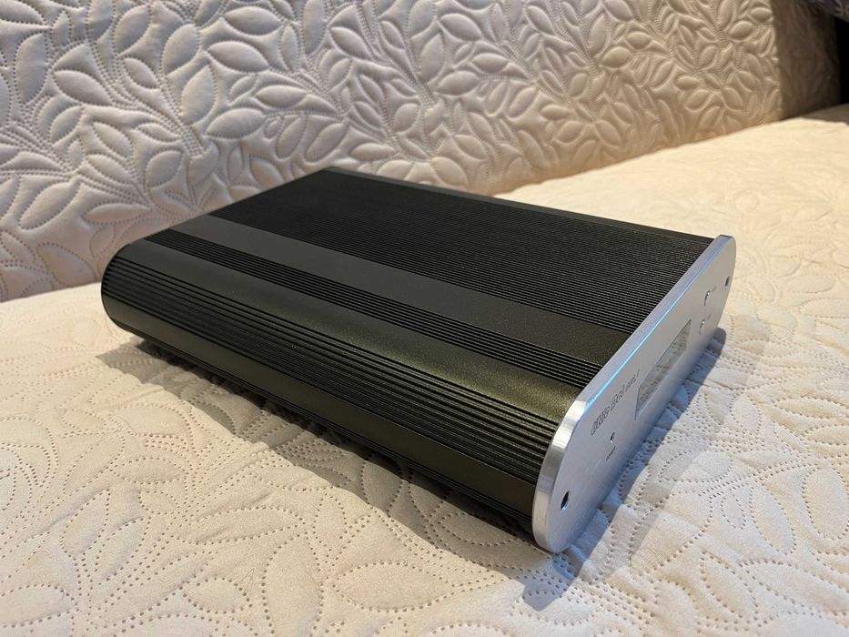 Przetwornik cyfrowo analogowy Little dot DAC 1