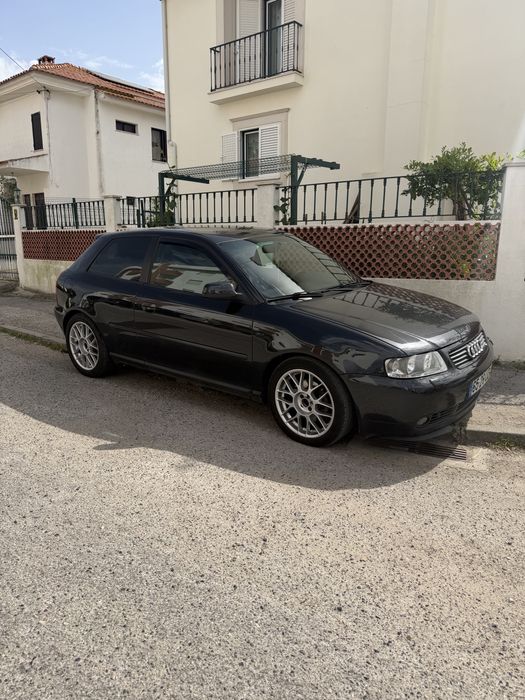 Vendo audi a3 pd 130