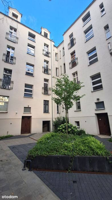 Przestronne 4 Pokoje | 124,03 M² | Wilda | Balkon | Kamienica