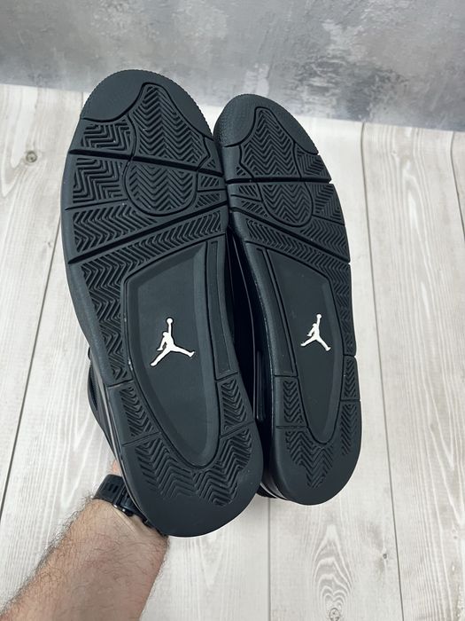 Оригінал! Кросівки Nike Air Jordan 4 RM | Кроссовки Найк 45