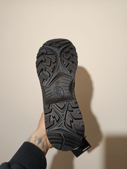 Buty trekkingowe Haix athletic Mid rozmiar 41