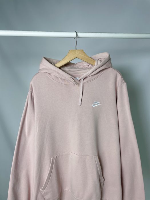 Nike розмір XL ОРИГІНАЛЬНЕ худі
