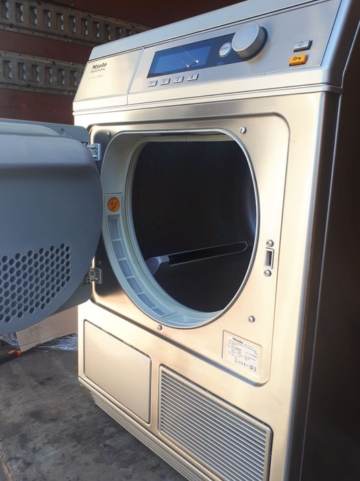 MIELE PT7135C професійна сушильна машина/ сушка
