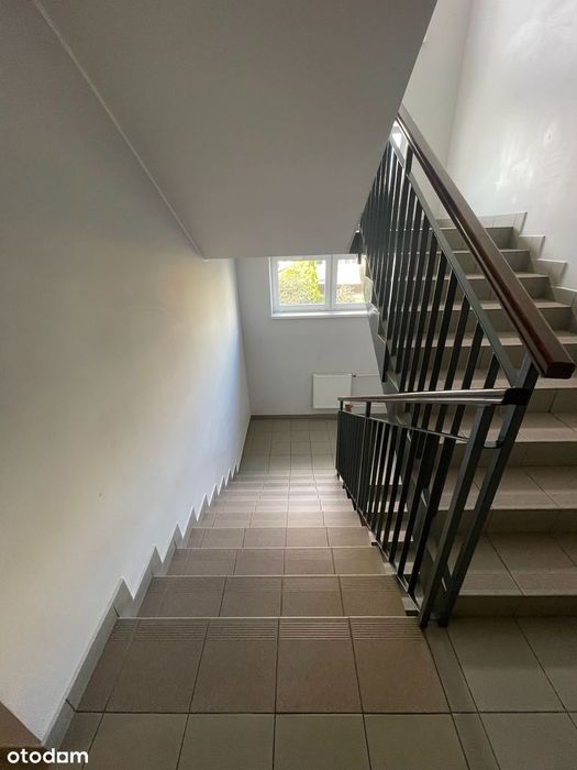Gdańsk Chełm | 49 m² | 2 pokoje | balkon | parking | najem okazjonalny