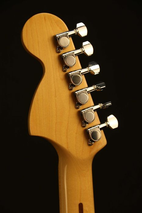 Fender Stratocaster ST72US 3TS 2006 r. Japan