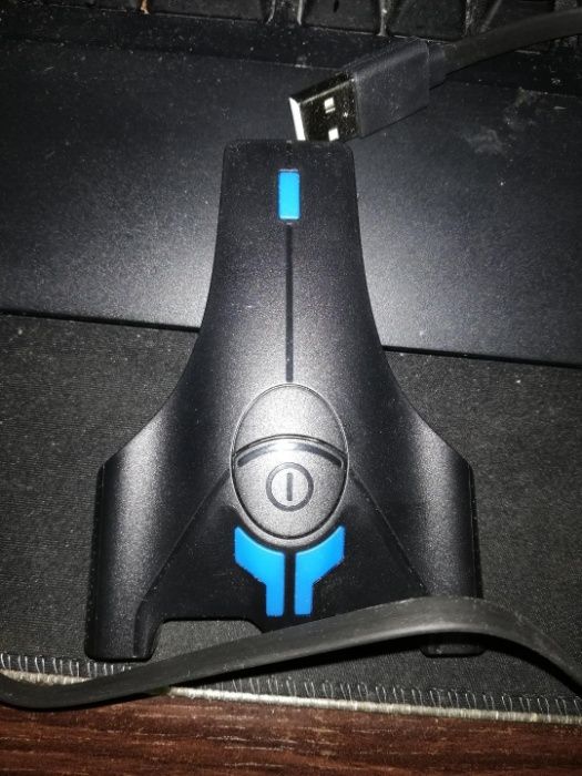 Adapter klawiatury/myszki Playstation Xbox