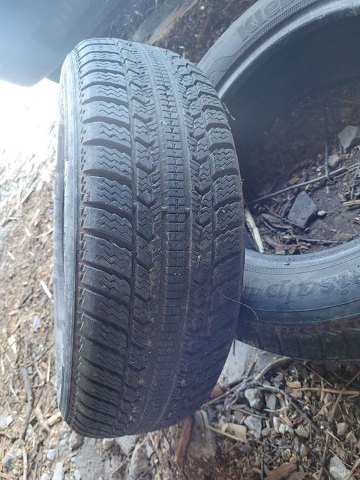 Продам резину R14