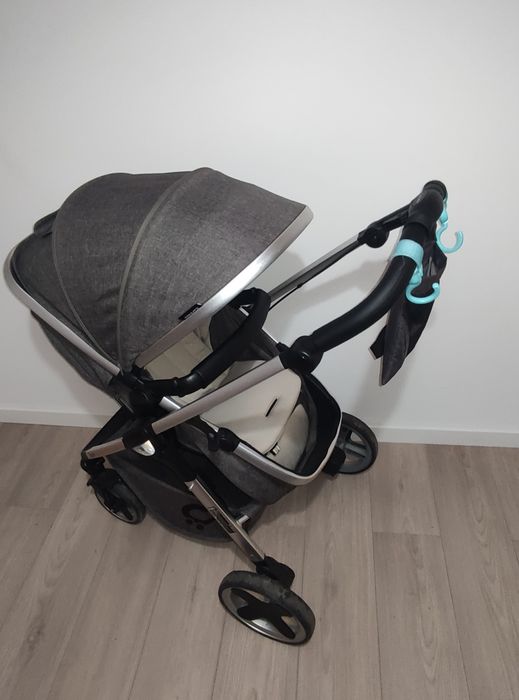 Carrinho de criança