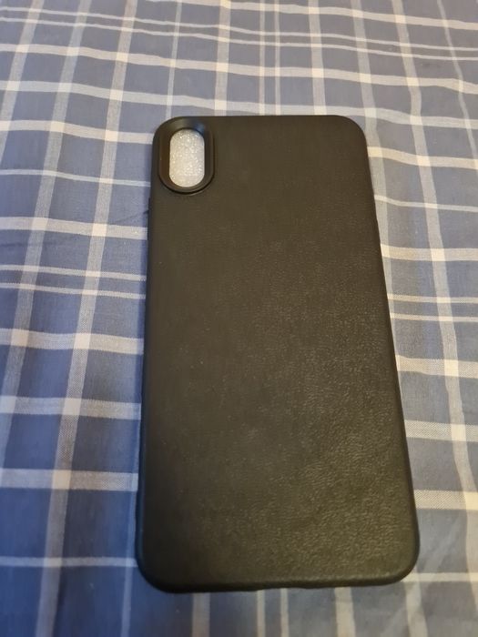 Etui iPhone XS Max